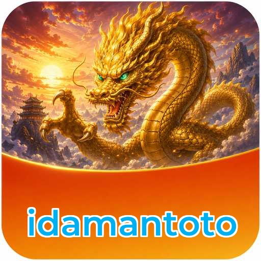 Definisi kanal resmi idamantoto