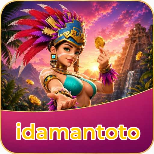 Verifikasi profile idamantoto